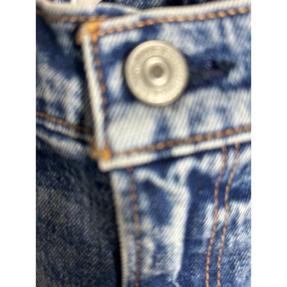 Abercrombie & Fitch The Mom High Rise  28/6S  NWT - Picture 8 of 13